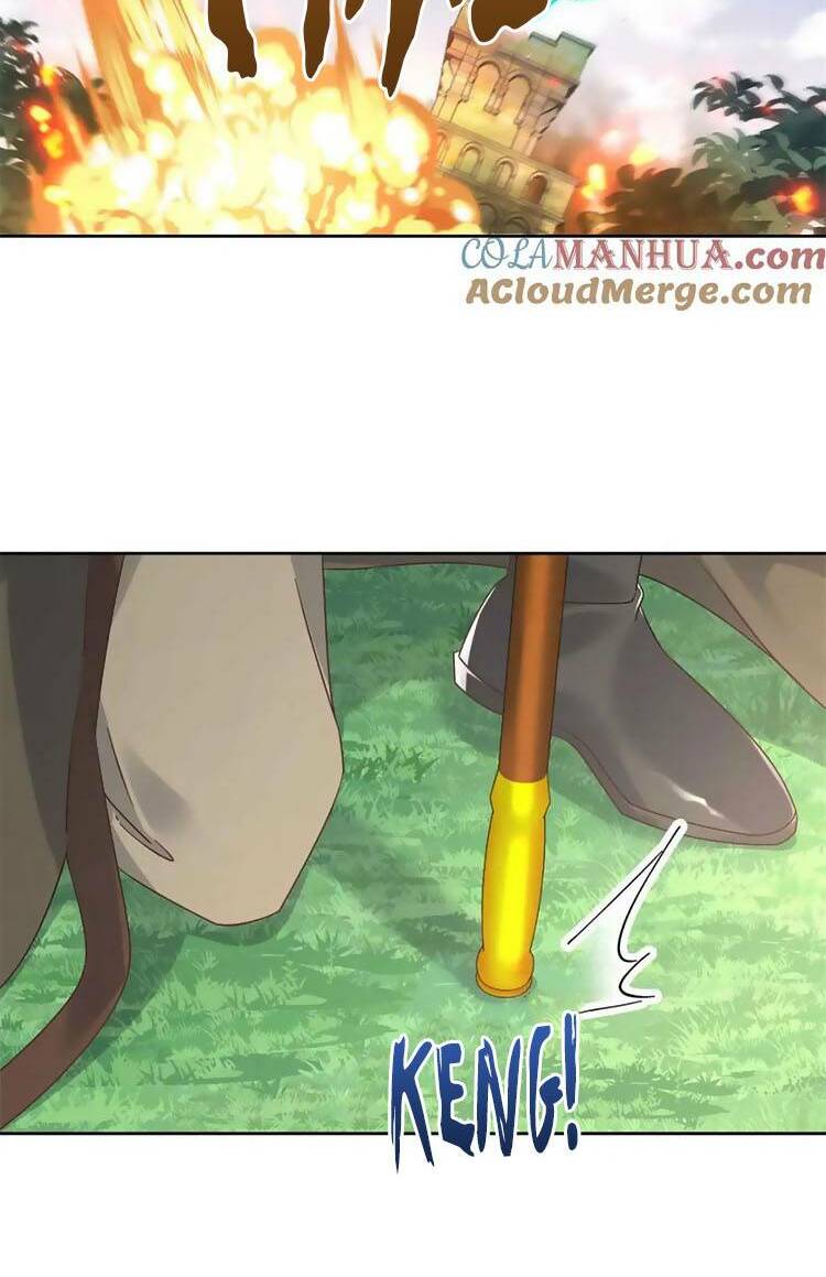 Hotboy Quốc Dân Là Nữ - Chapter 403 - Page 17