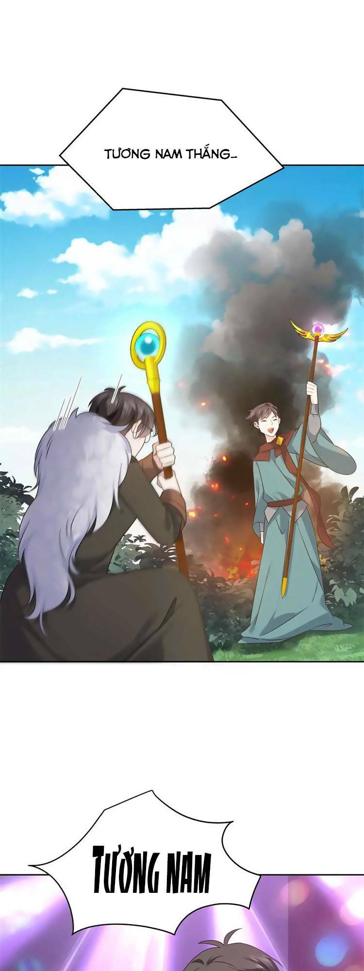 Hotboy Quốc Dân Là Nữ - Chapter 403 - Page 18