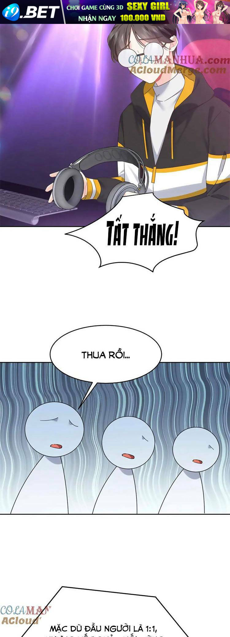 Hotboy Quốc Dân Là Nữ - Chapter 403 - Page 19