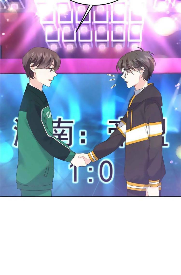 Hotboy Quốc Dân Là Nữ - Chapter 403 - Page 21