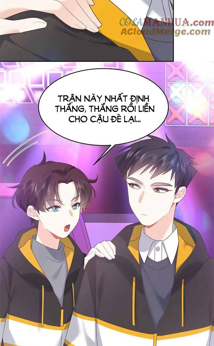 Hotboy Quốc Dân Là Nữ - Chapter 403 - Page 25