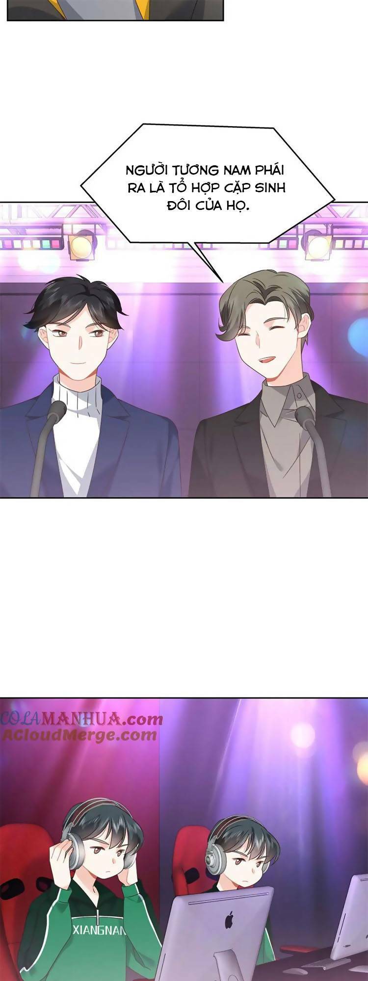 Hotboy Quốc Dân Là Nữ - Chapter 403 - Page 28