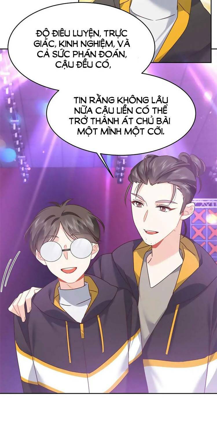 Hotboy Quốc Dân Là Nữ - Chapter 403 - Page 3