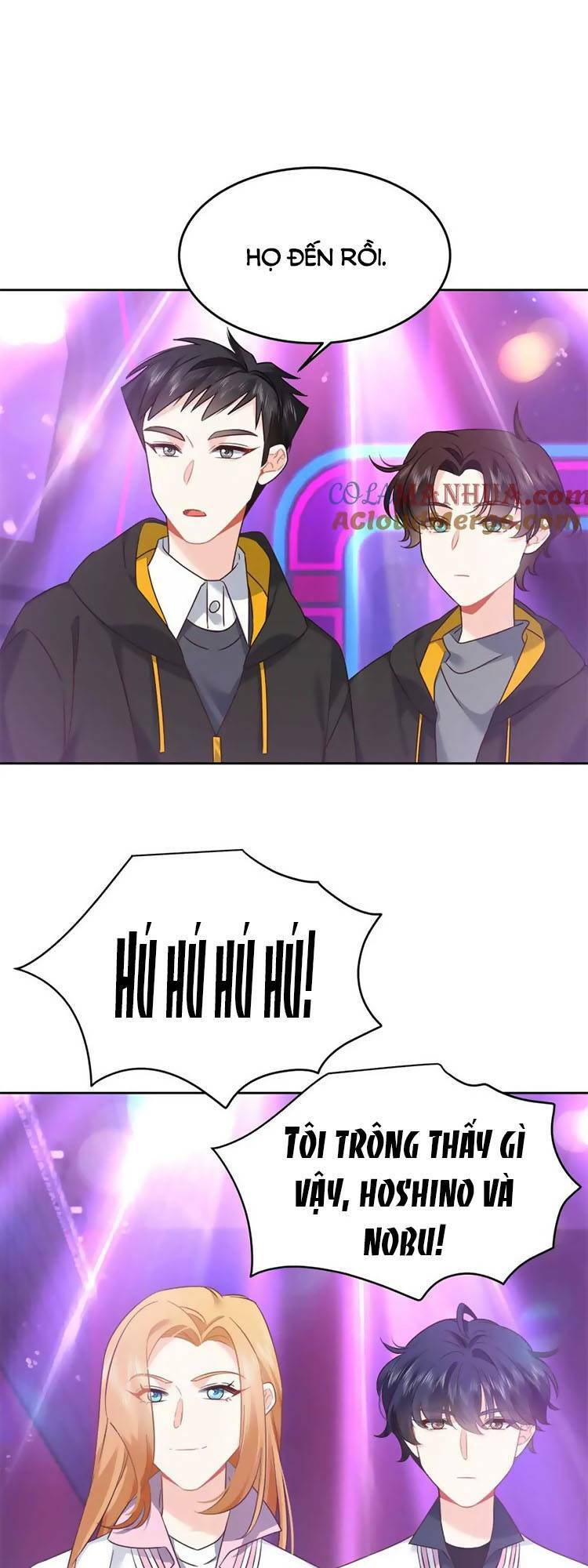 Hotboy Quốc Dân Là Nữ - Chapter 403 - Page 4