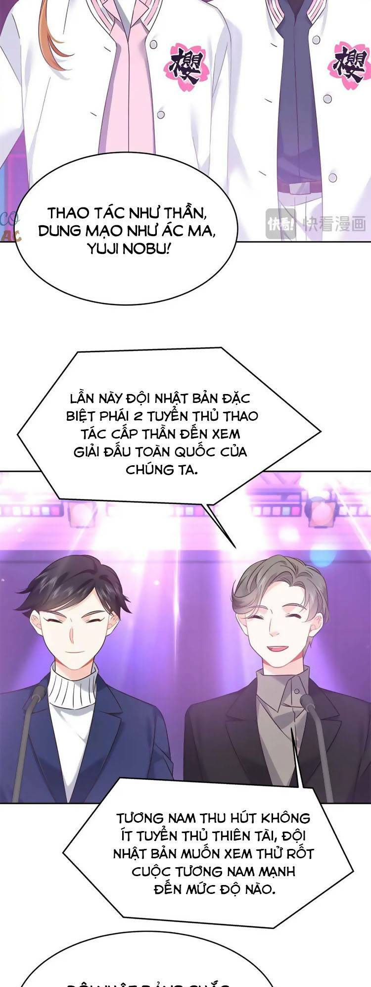 Hotboy Quốc Dân Là Nữ - Chapter 403 - Page 5