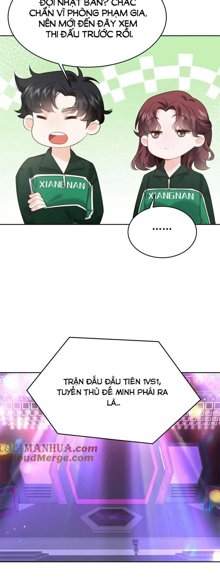 Hotboy Quốc Dân Là Nữ - Chapter 403 - Page 6