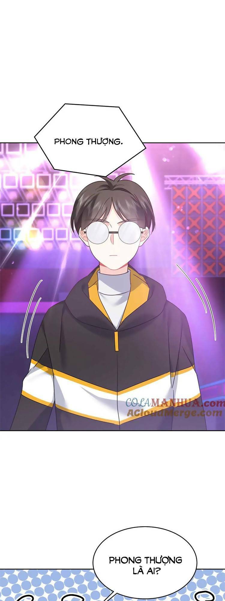 Hotboy Quốc Dân Là Nữ - Chapter 403 - Page 7