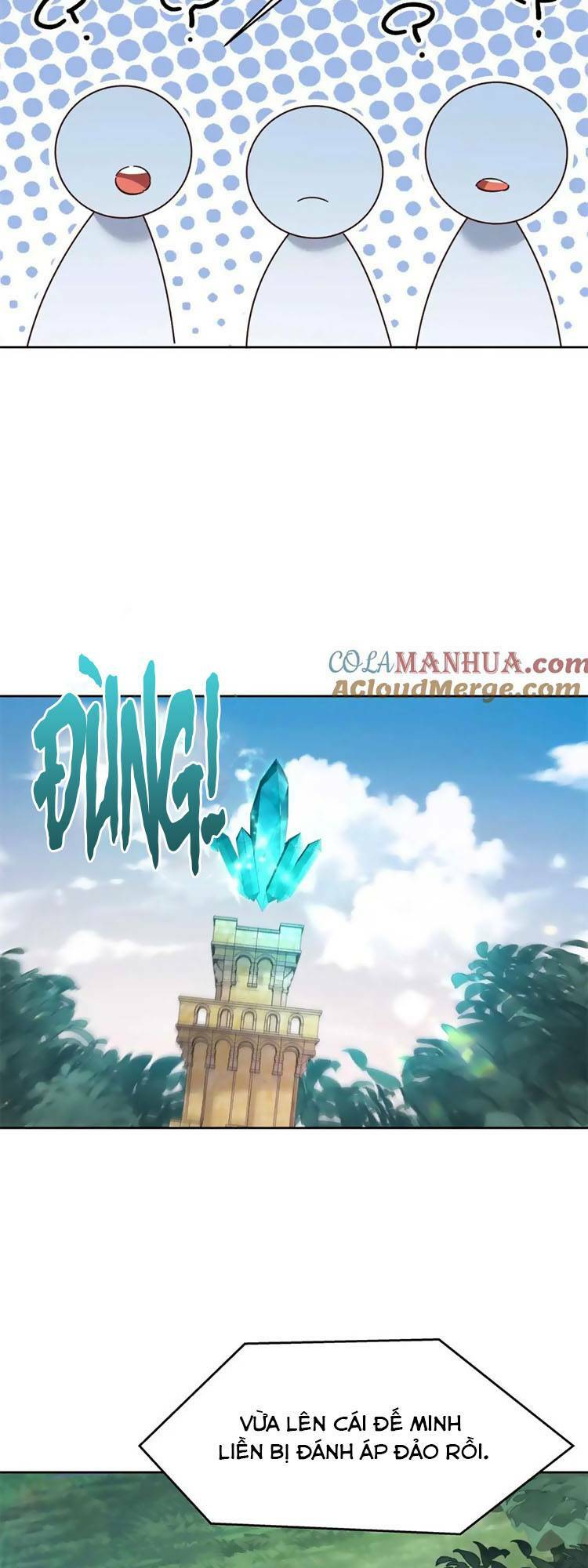 Hotboy Quốc Dân Là Nữ - Chapter 403 - Page 8