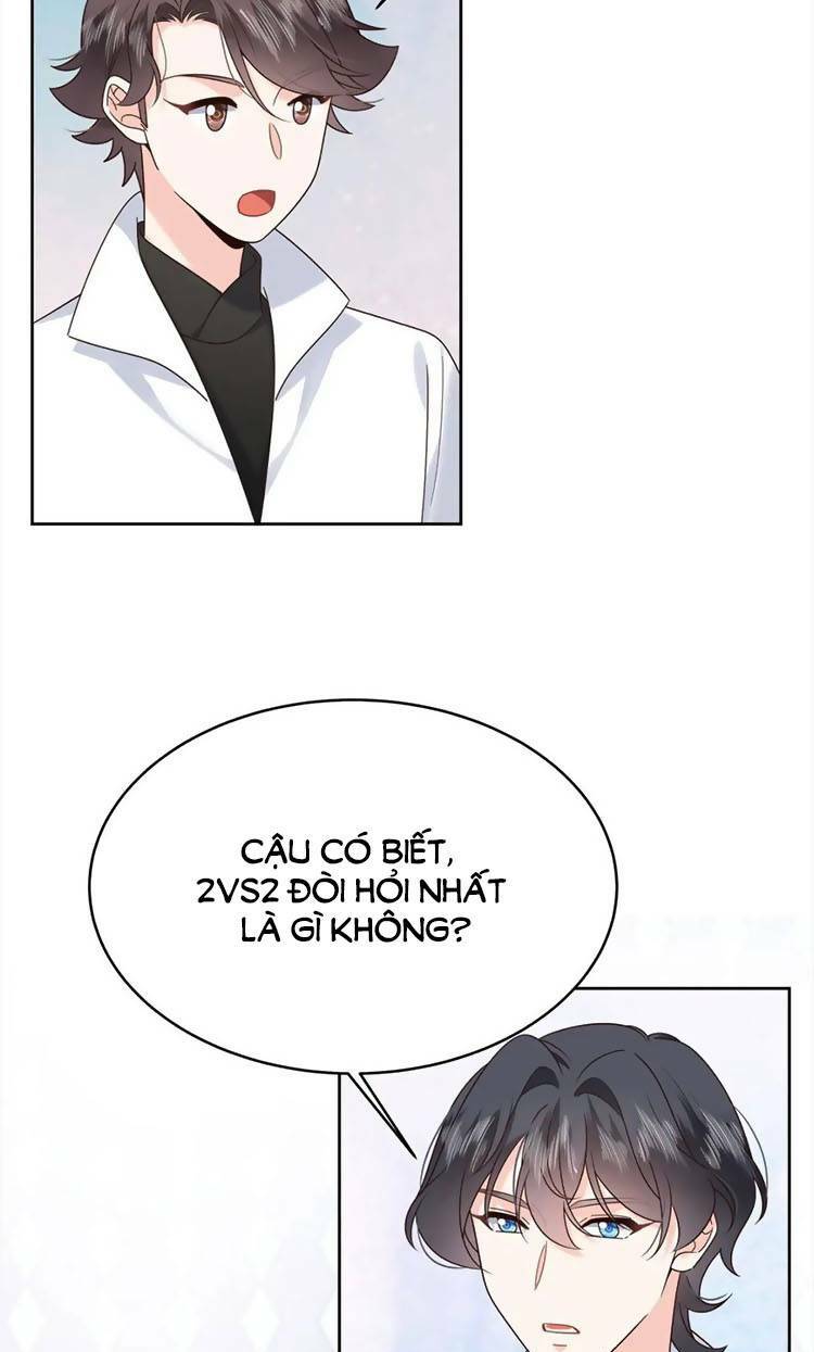Hotboy Quốc Dân Là Nữ - Chapter 404 - Page 9
