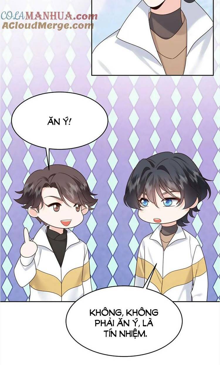 Hotboy Quốc Dân Là Nữ - Chapter 404 - Page 10