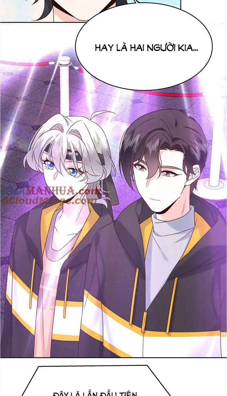 Hotboy Quốc Dân Là Nữ - Chapter 404 - Page 12