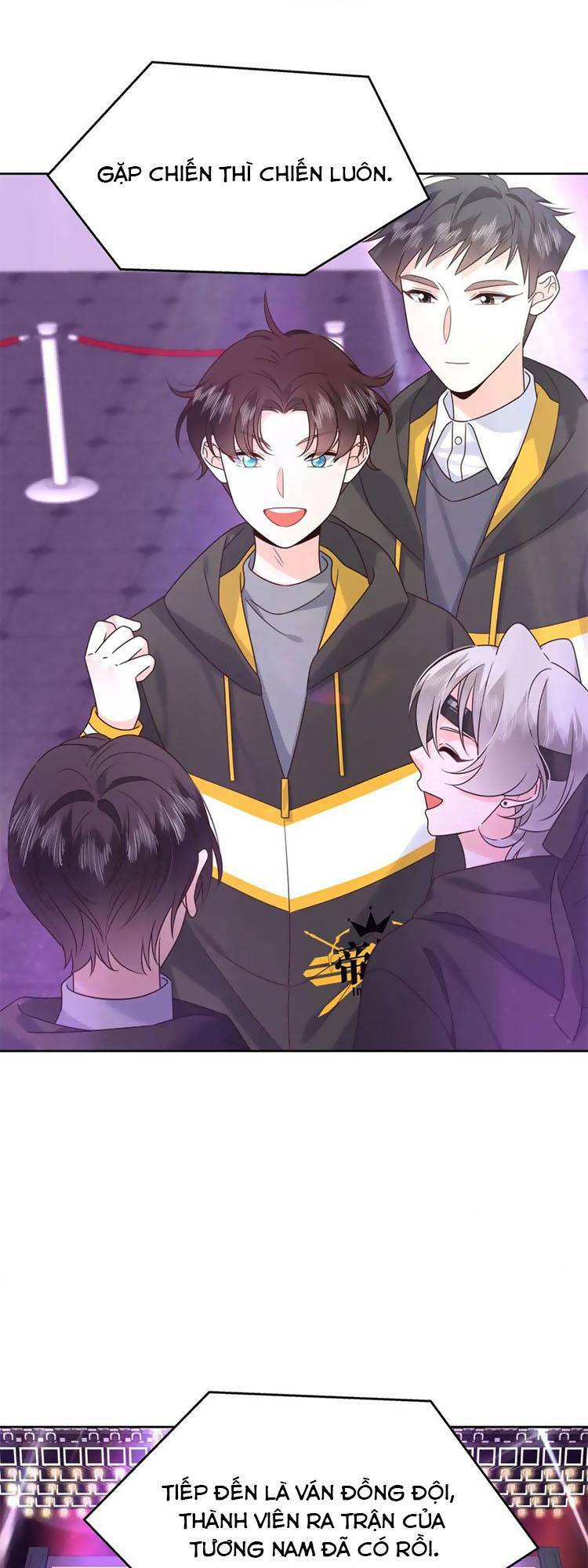 Hotboy Quốc Dân Là Nữ - Chapter 404 - Page 14