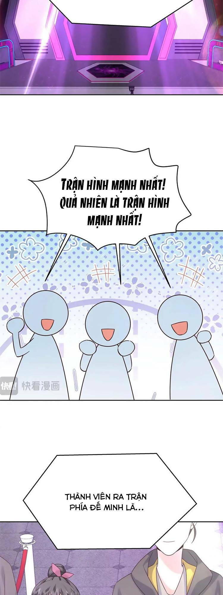 Hotboy Quốc Dân Là Nữ - Chapter 404 - Page 15