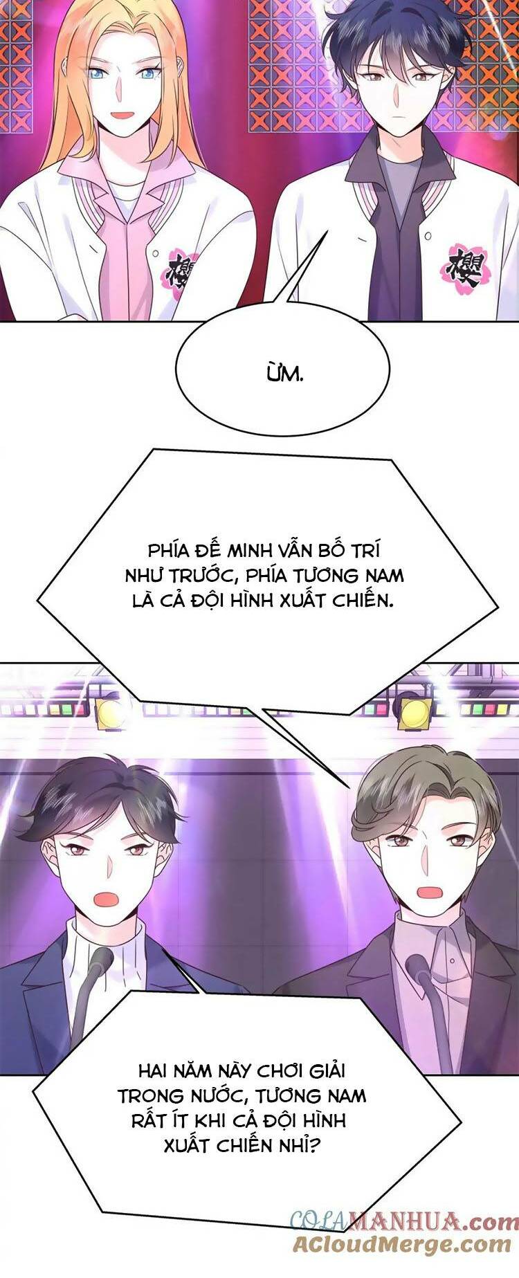 Hotboy Quốc Dân Là Nữ - Chapter 404 - Page 17