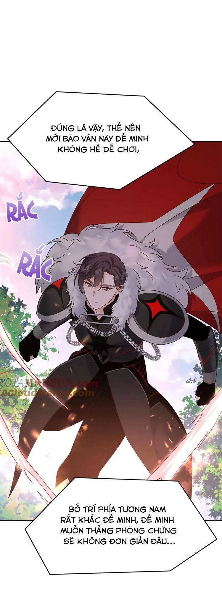 Hotboy Quốc Dân Là Nữ - Chapter 404 - Page 18