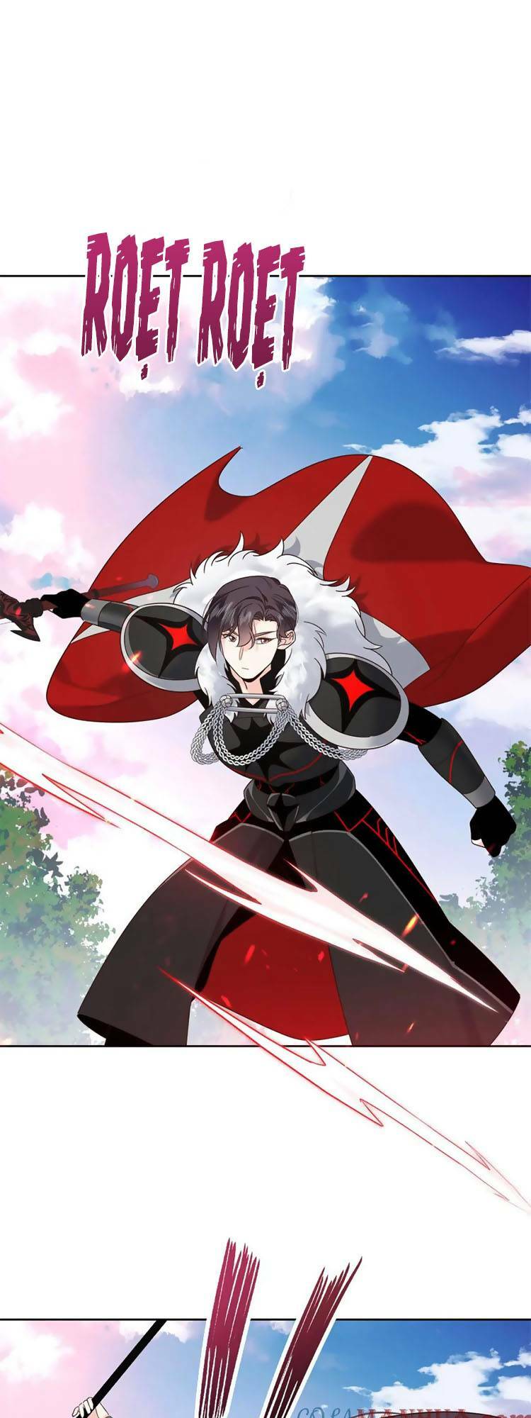 Hotboy Quốc Dân Là Nữ - Chapter 404 - Page 22