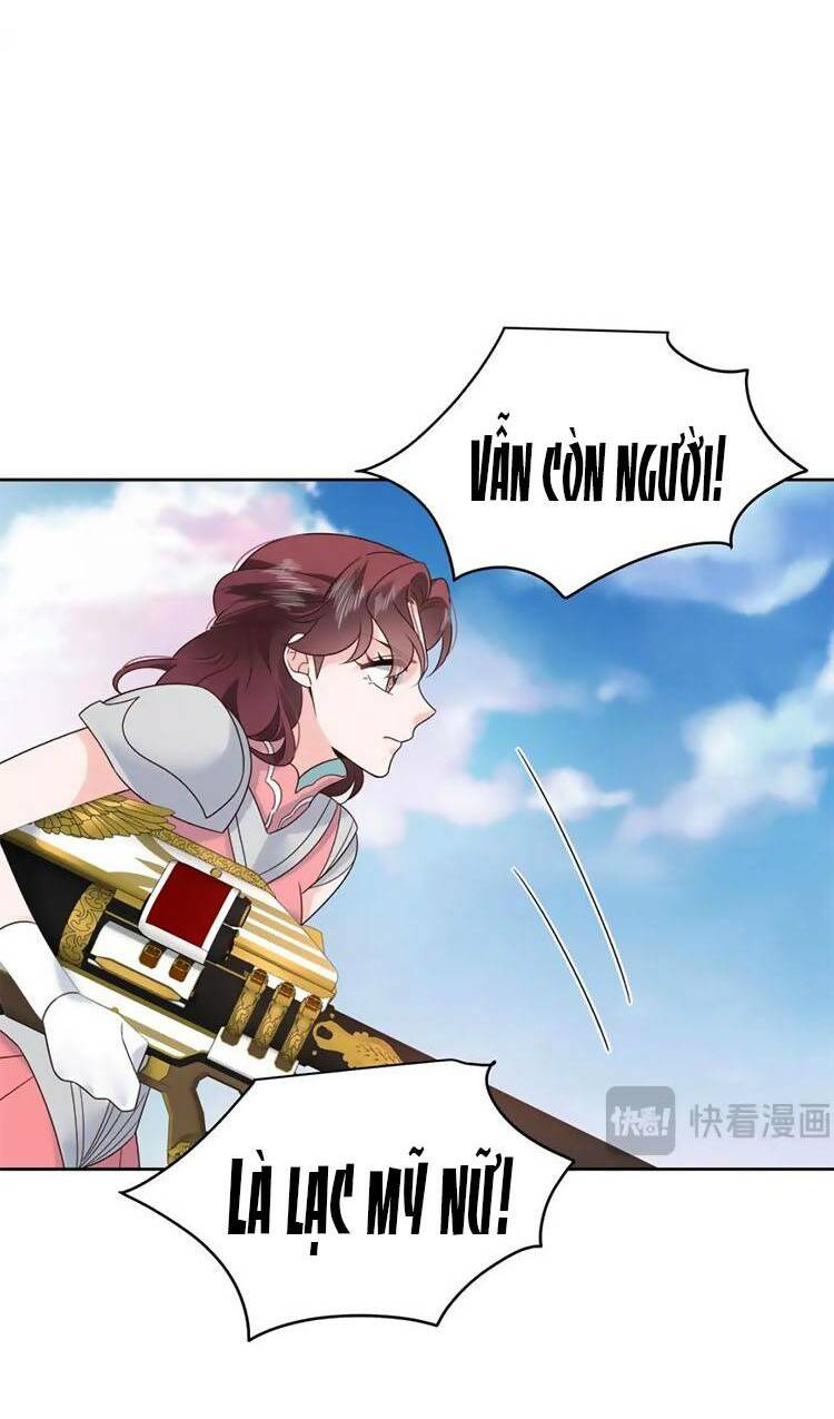 Hotboy Quốc Dân Là Nữ - Chapter 404 - Page 25