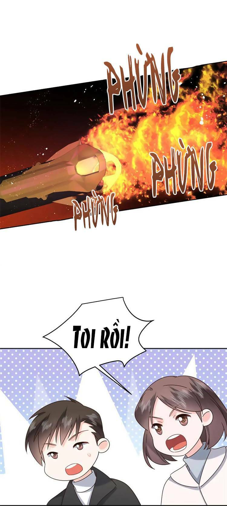 Hotboy Quốc Dân Là Nữ - Chapter 404 - Page 26