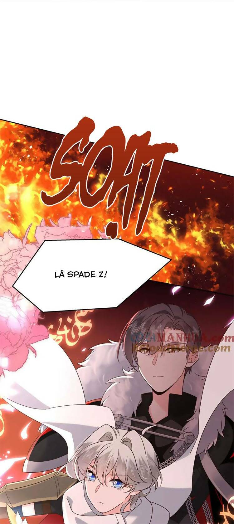 Hotboy Quốc Dân Là Nữ - Chapter 404 - Page 27