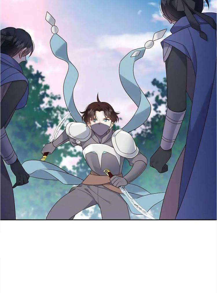 Hotboy Quốc Dân Là Nữ - Chapter 404 - Page 3