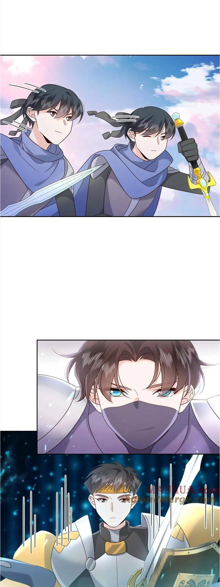 Hotboy Quốc Dân Là Nữ - Chapter 404 - Page 4