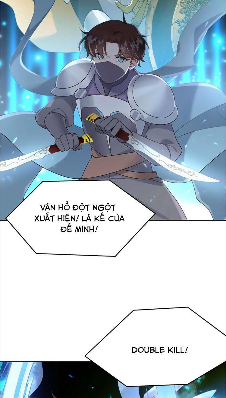 Hotboy Quốc Dân Là Nữ - Chapter 404 - Page 5