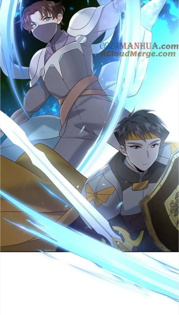 Hotboy Quốc Dân Là Nữ - Chapter 404 - Page 6