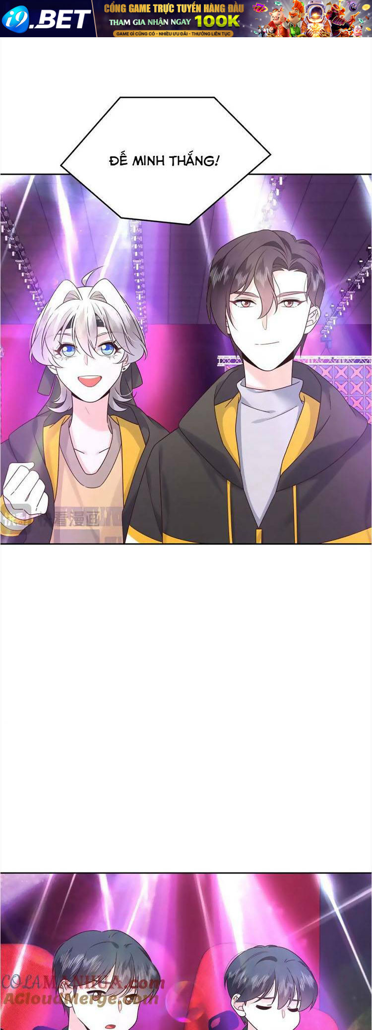 Hotboy Quốc Dân Là Nữ - Chapter 404 - Page 7