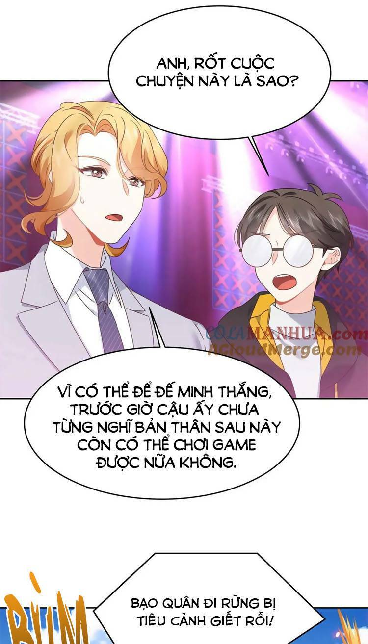 Hotboy Quốc Dân Là Nữ - Chapter 405 - Page 10