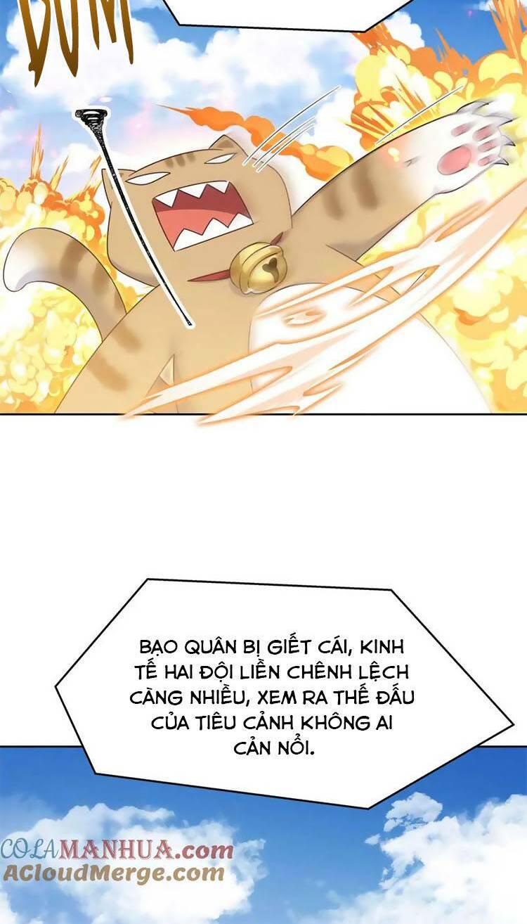 Hotboy Quốc Dân Là Nữ - Chapter 405 - Page 11