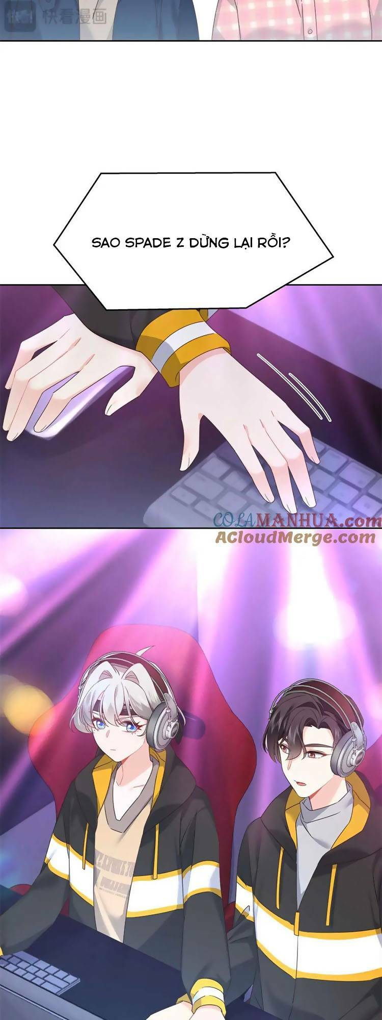 Hotboy Quốc Dân Là Nữ - Chapter 405 - Page 13