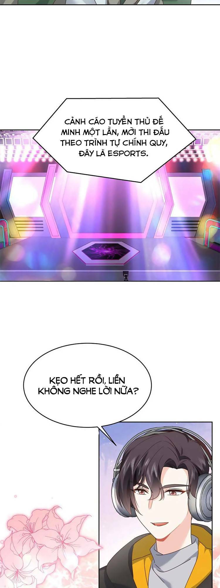 Hotboy Quốc Dân Là Nữ - Chapter 405 - Page 17