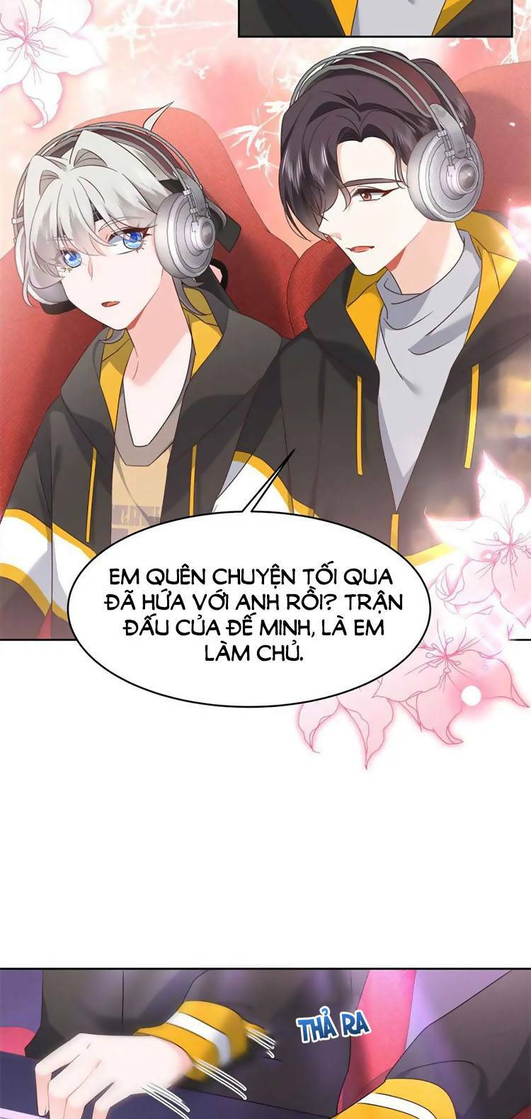 Hotboy Quốc Dân Là Nữ - Chapter 405 - Page 18