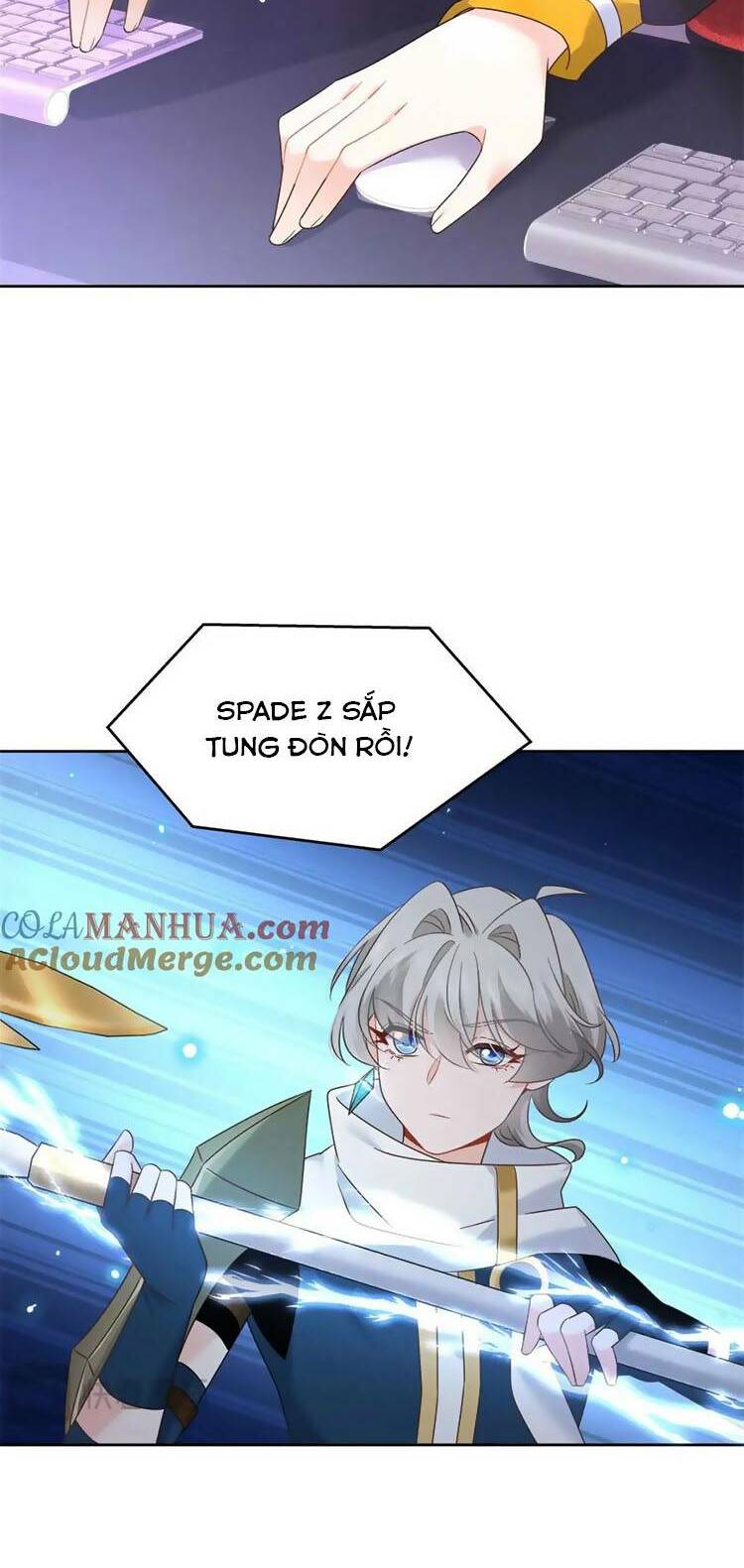 Hotboy Quốc Dân Là Nữ - Chapter 405 - Page 19