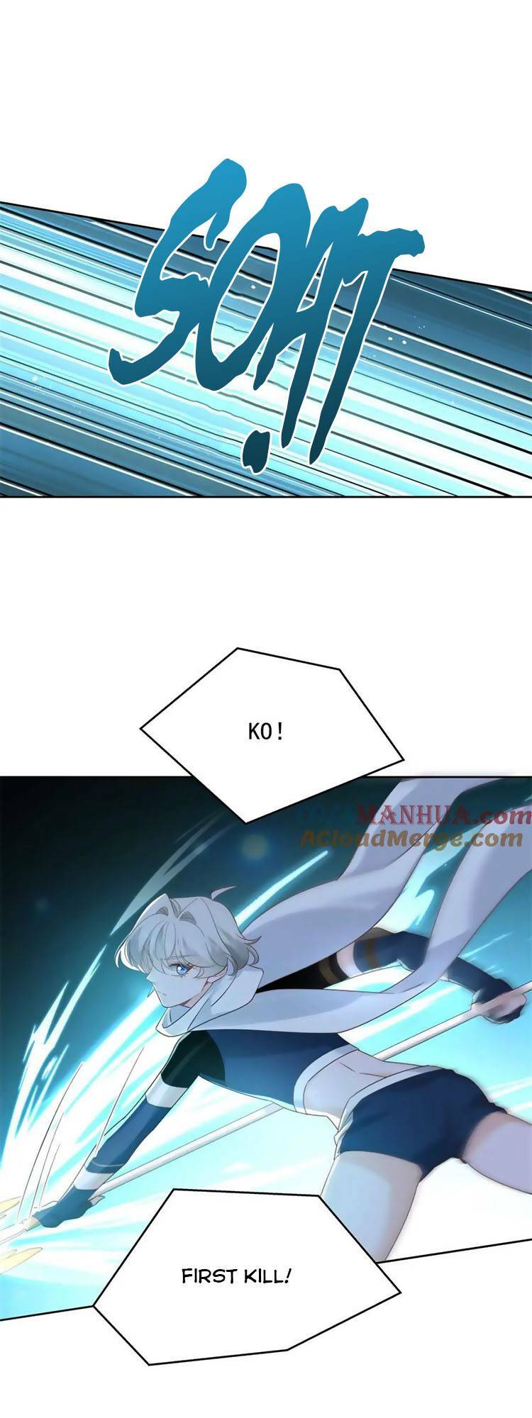 Hotboy Quốc Dân Là Nữ - Chapter 405 - Page 20