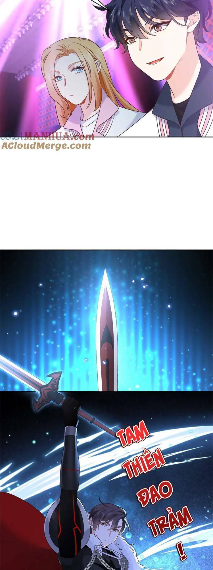 Hotboy Quốc Dân Là Nữ - Chapter 405 - Page 23