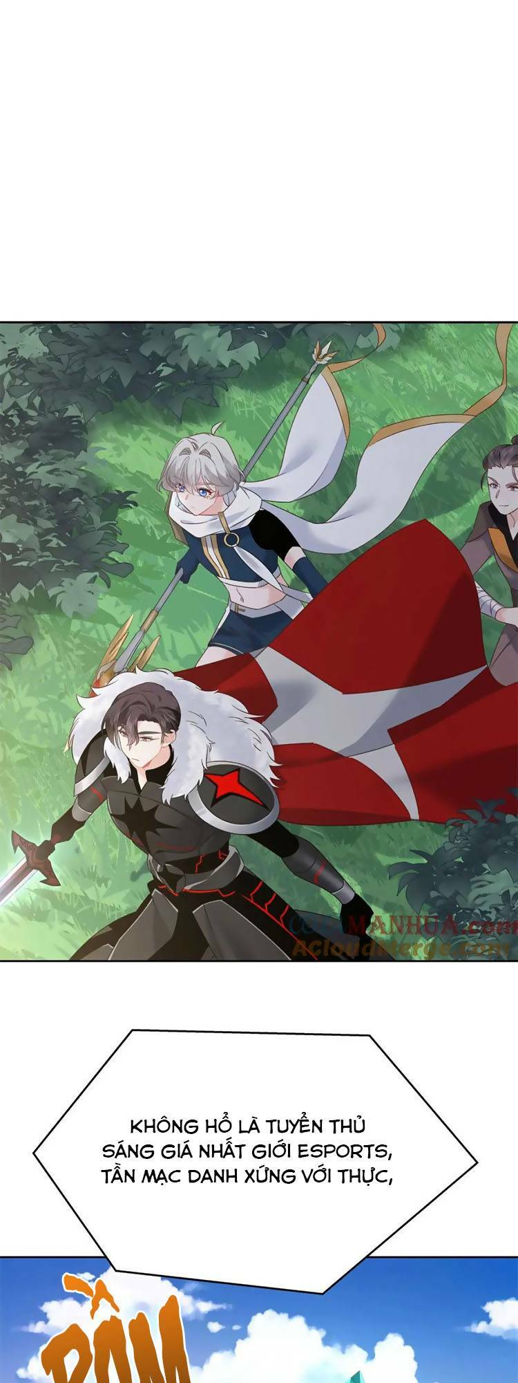 Hotboy Quốc Dân Là Nữ - Chapter 405 - Page 3