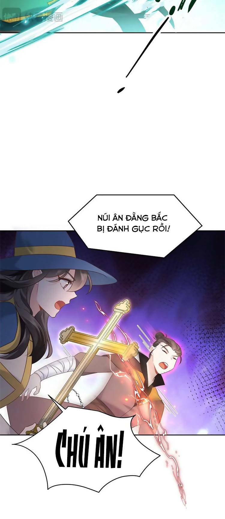 Hotboy Quốc Dân Là Nữ - Chapter 405 - Page 6