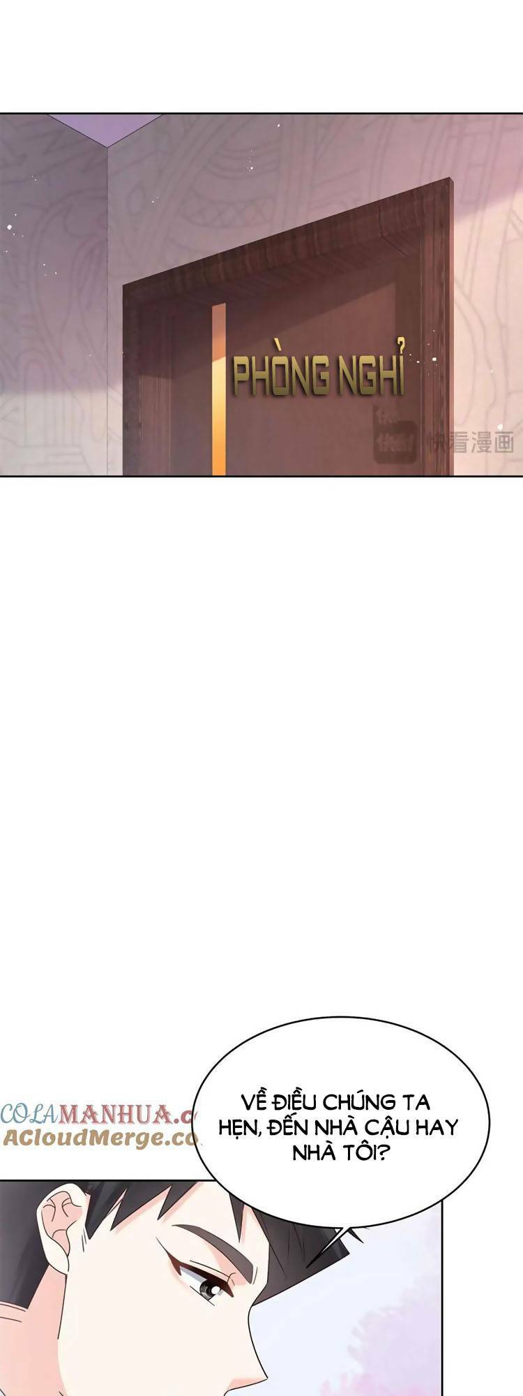 Hotboy Quốc Dân Là Nữ - Chapter 406 - Page 9