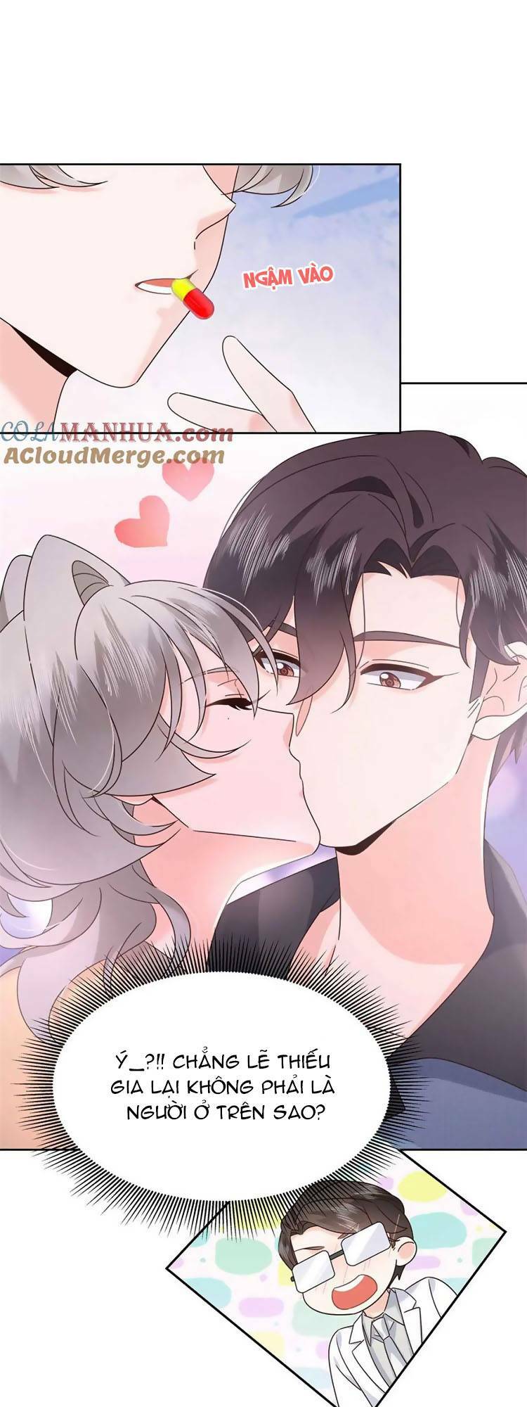 Hotboy Quốc Dân Là Nữ - Chapter 406 - Page 13