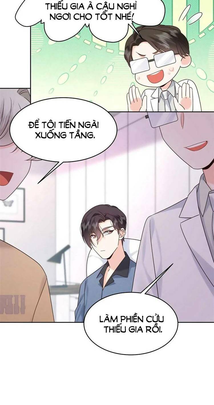 Hotboy Quốc Dân Là Nữ - Chapter 406 - Page 15