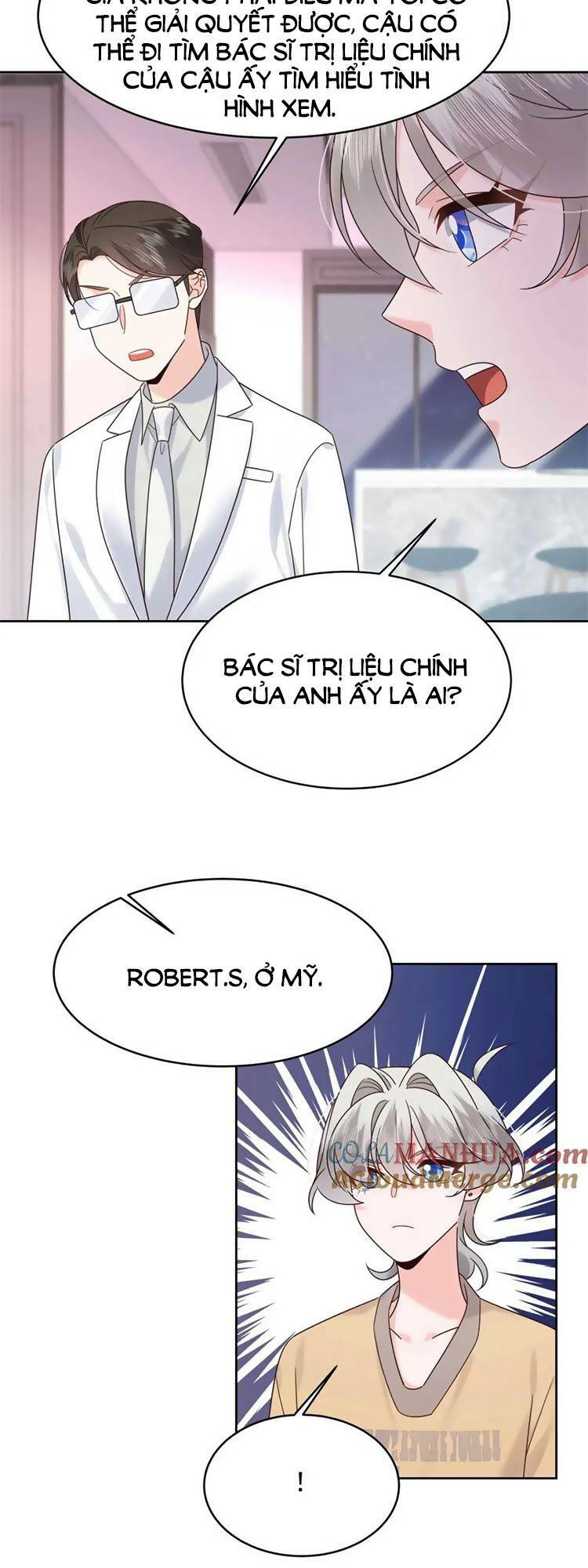 Hotboy Quốc Dân Là Nữ - Chapter 406 - Page 18