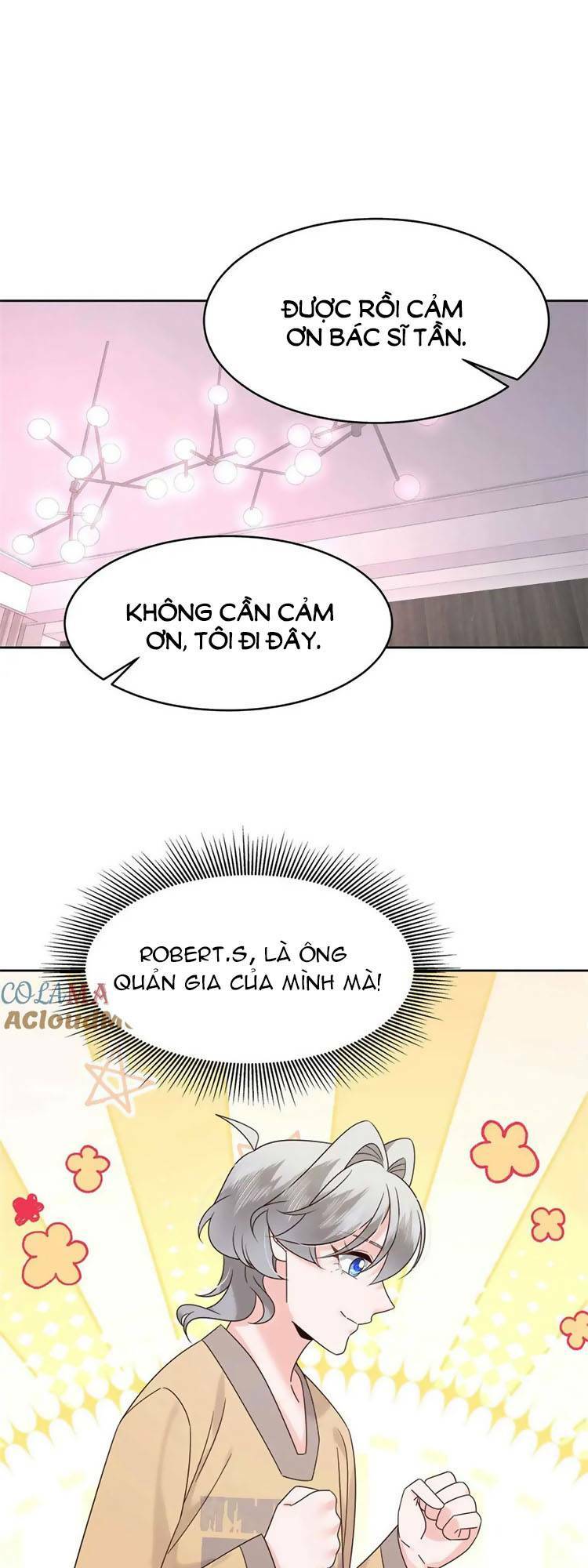 Hotboy Quốc Dân Là Nữ - Chapter 406 - Page 19
