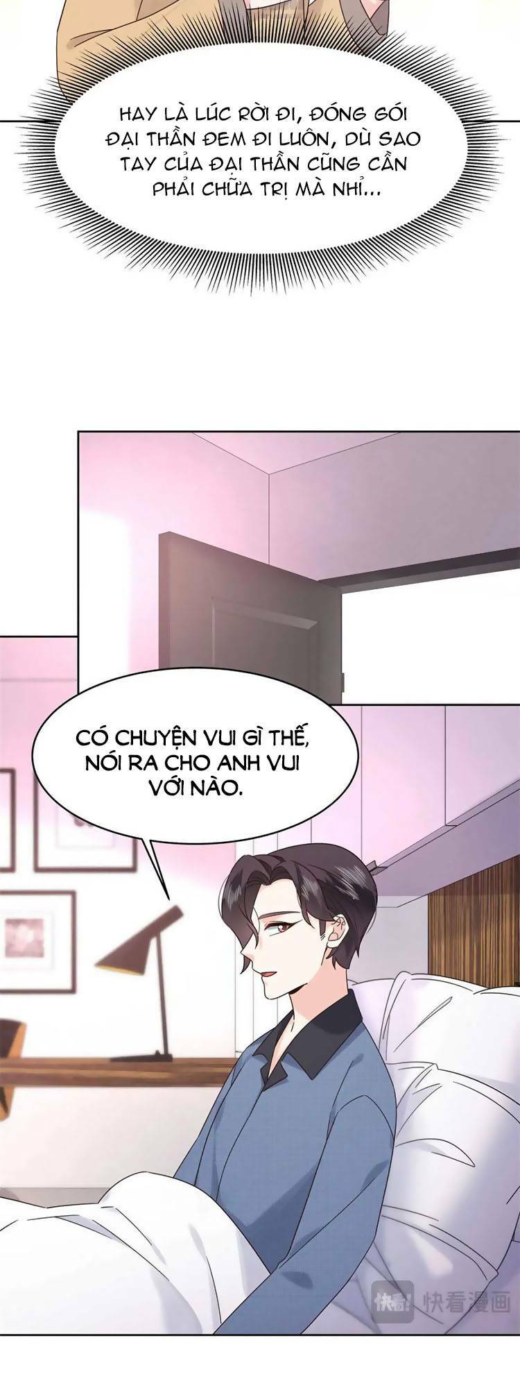 Hotboy Quốc Dân Là Nữ - Chapter 406 - Page 20