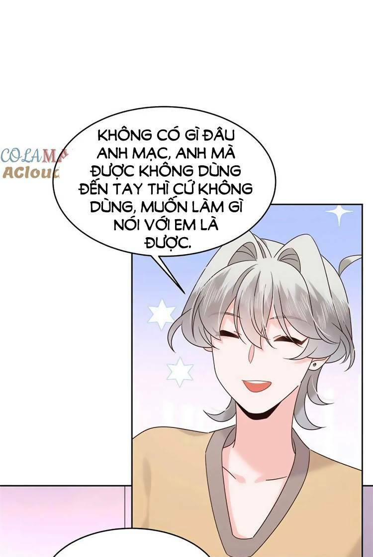Hotboy Quốc Dân Là Nữ - Chapter 406 - Page 21