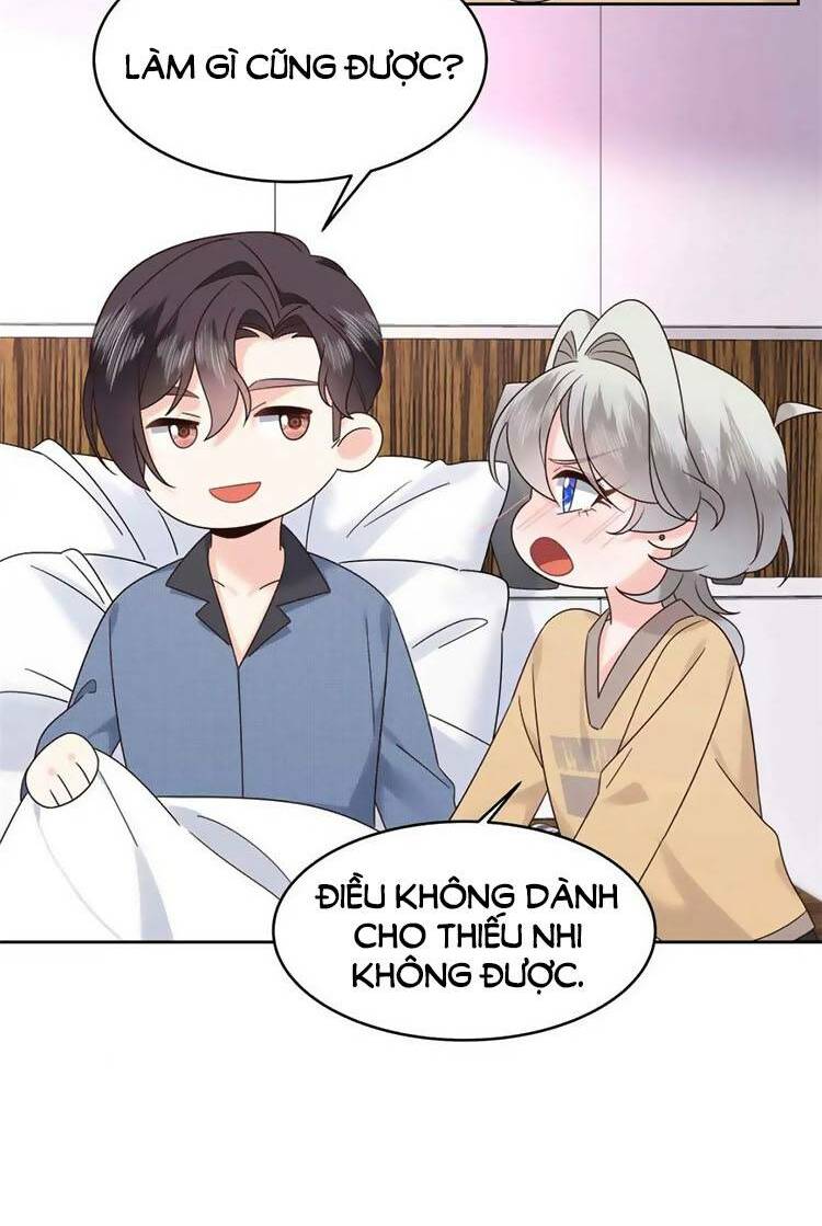 Hotboy Quốc Dân Là Nữ - Chapter 406 - Page 22