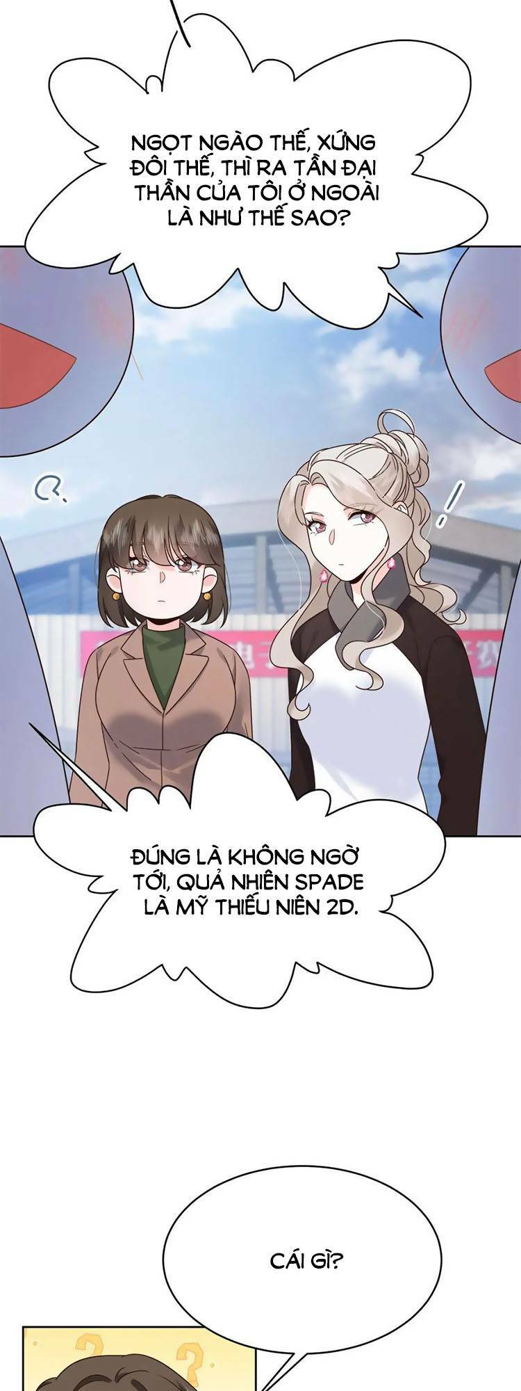 Hotboy Quốc Dân Là Nữ - Chapter 406 - Page 5