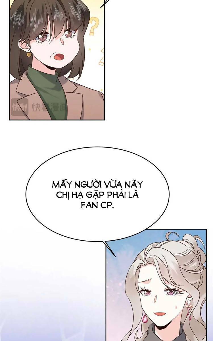 Hotboy Quốc Dân Là Nữ - Chapter 406 - Page 6