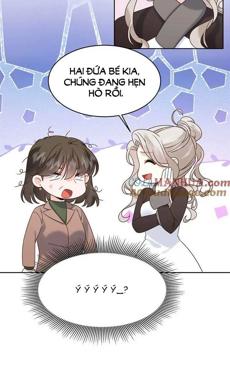 Hotboy Quốc Dân Là Nữ - Chapter 406 - Page 7
