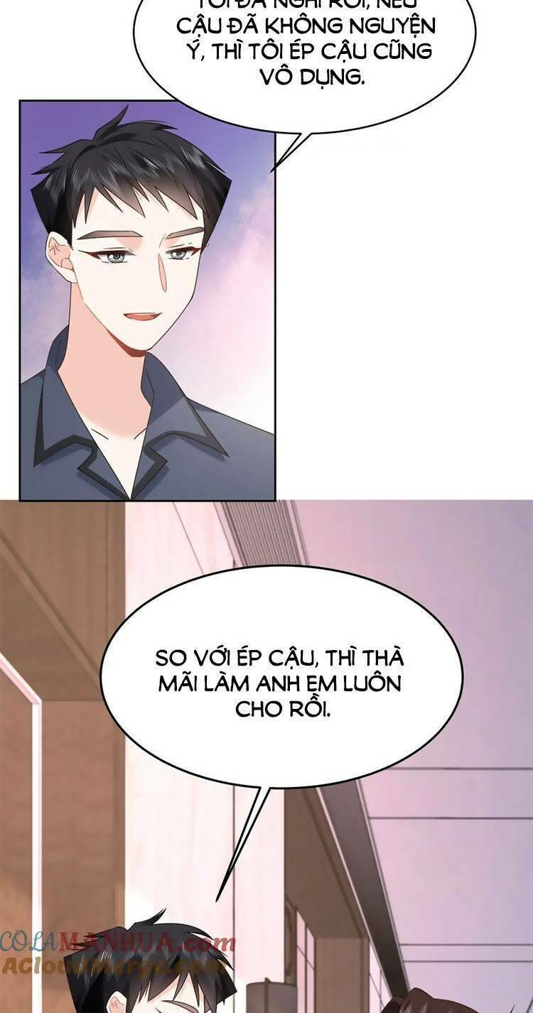 Hotboy Quốc Dân Là Nữ - Chapter 407 - Page 14